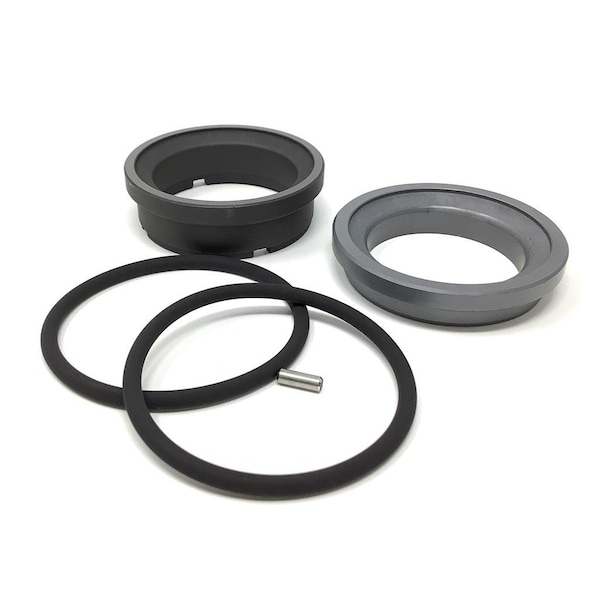W+ Seal Service Kit, SC/C/FKM (35mm); Replaces AMPCO Part# L772467